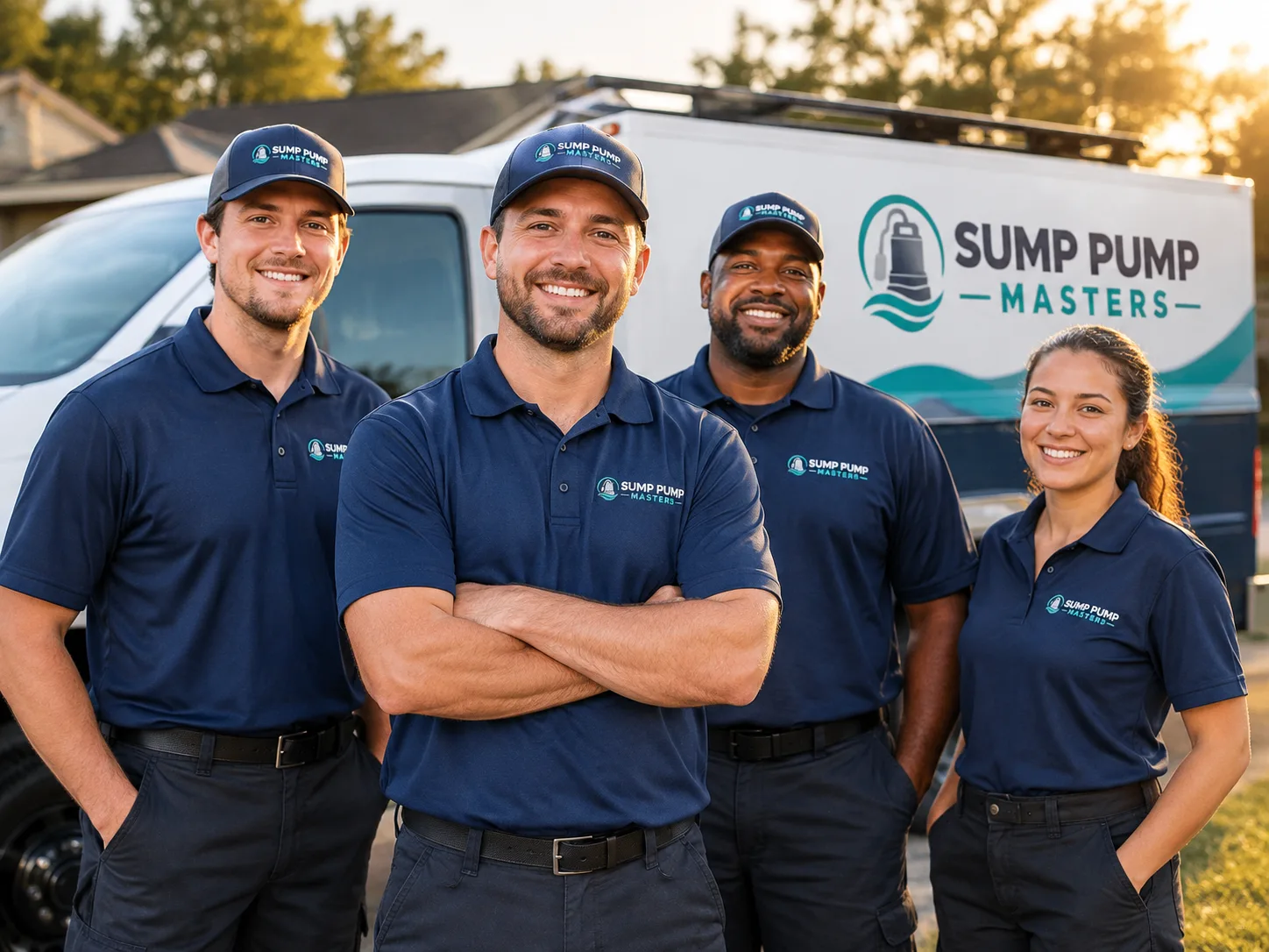 Sump Pump Repair company in Corryton, TN